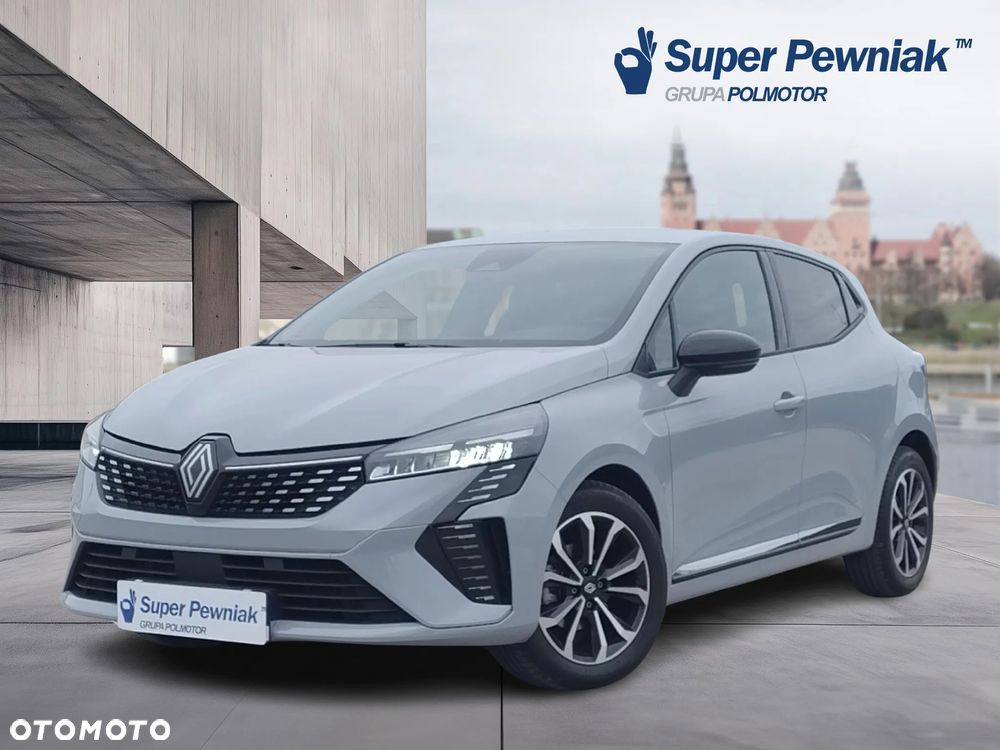 Renault Clio 1.0 TCe Techno - 1