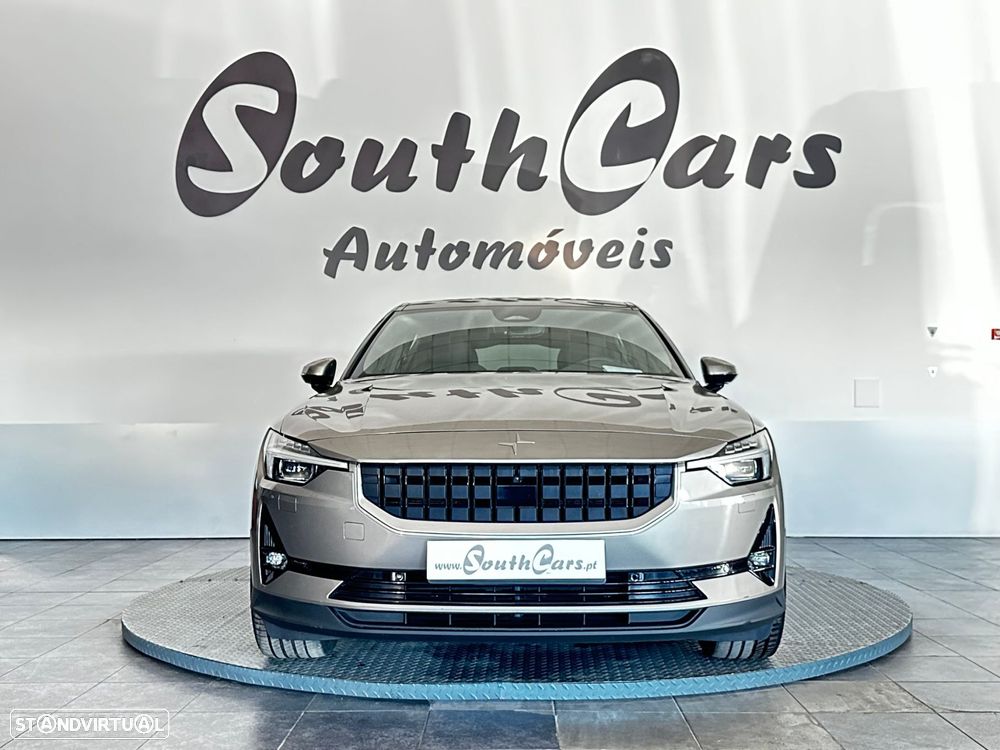 Polestar 2 - 11