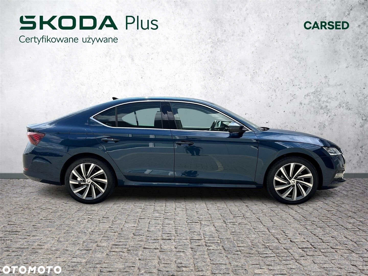 Skoda Octavia 1.5 TSI ACT Style DSG - 4
