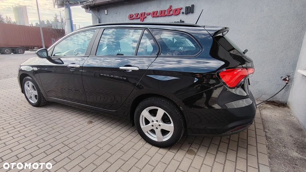 Fiat Tipo - 8
