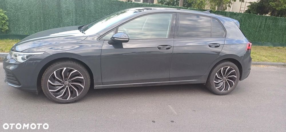 Volkswagen Golf 2.0 TDI Style - 6