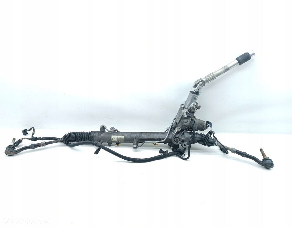MAGLOWNICA DYNAMIC DRIVE BMW SERIA 5 E60 E61 7882501166 7882993133 - 1