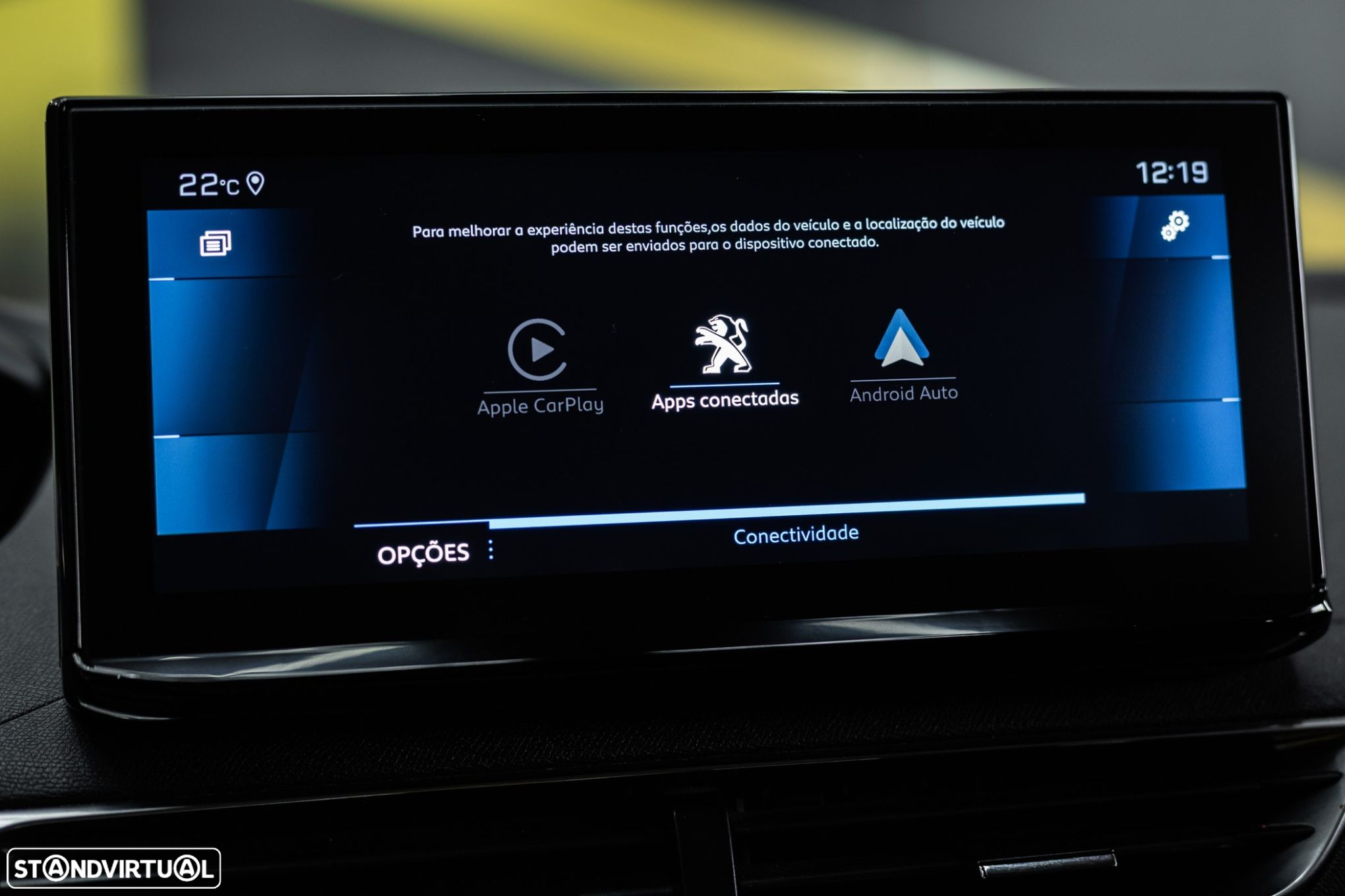 Peugeot 5008 BlueHDI 130 EAT8 Allure - 53