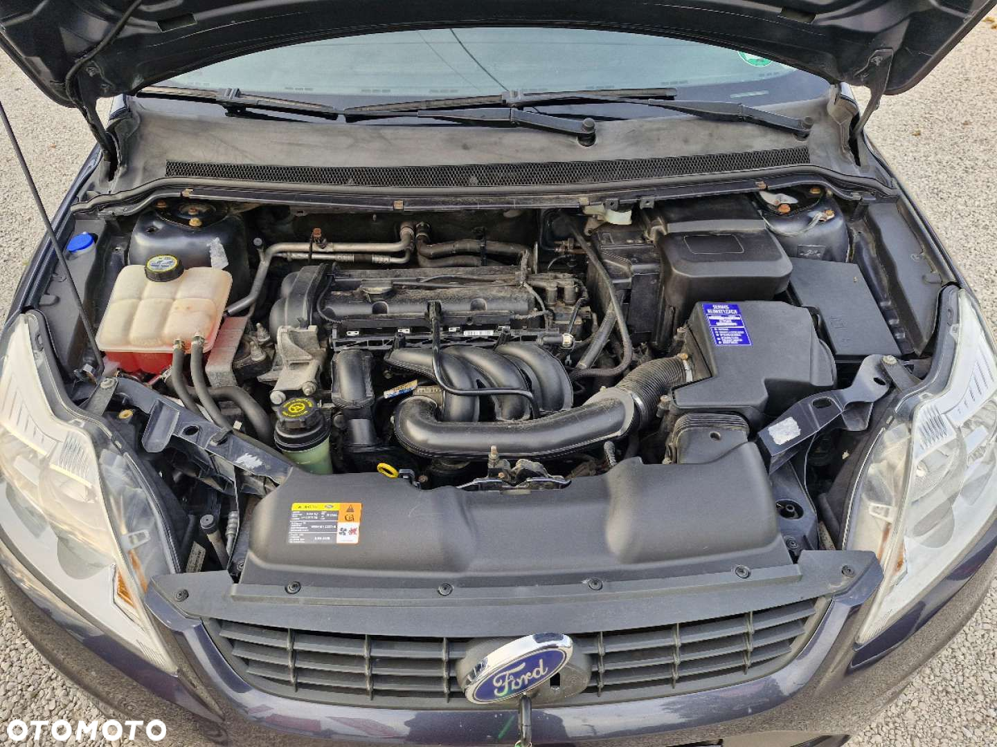 Ford Focus - 29