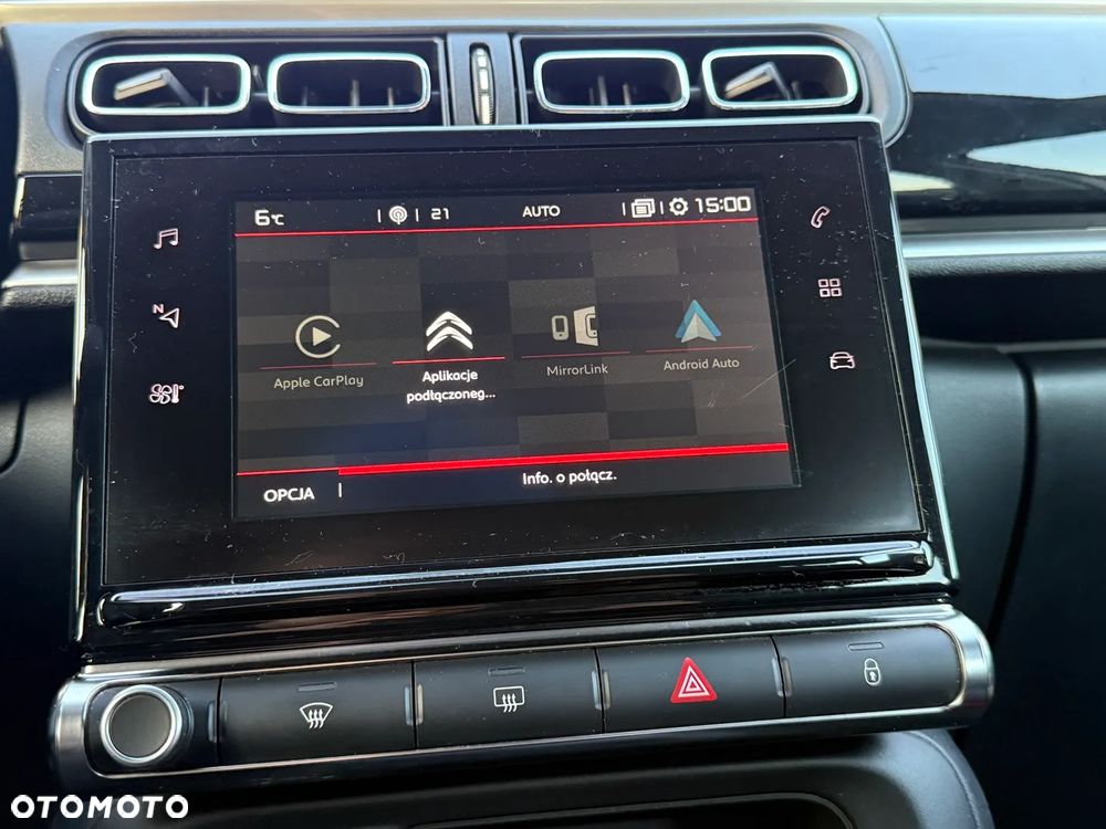 Citroën C3 Pure Tech 83 S&S SHINE - 19