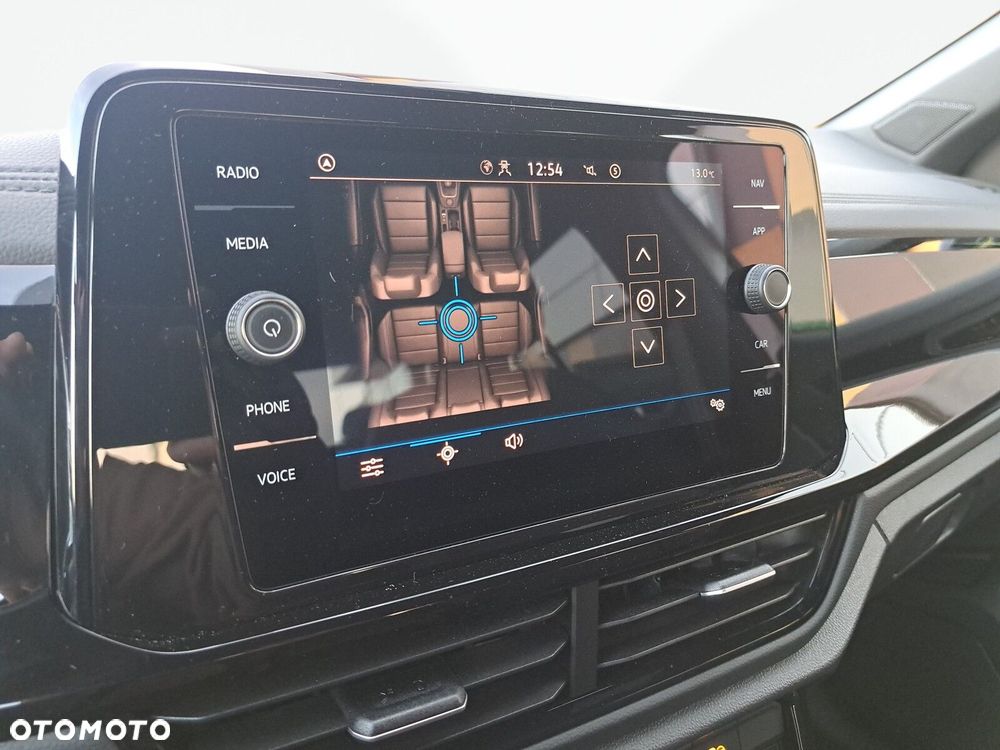 Volkswagen T-Roc 1.5 TSI Style DSG - 17