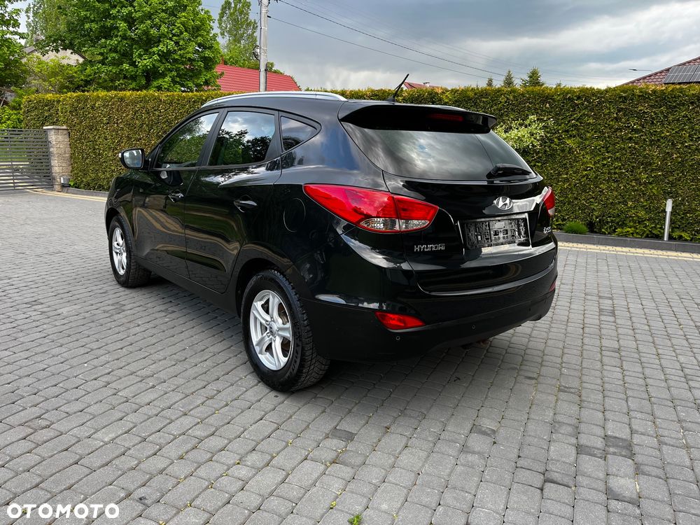 Hyundai ix35 - 5