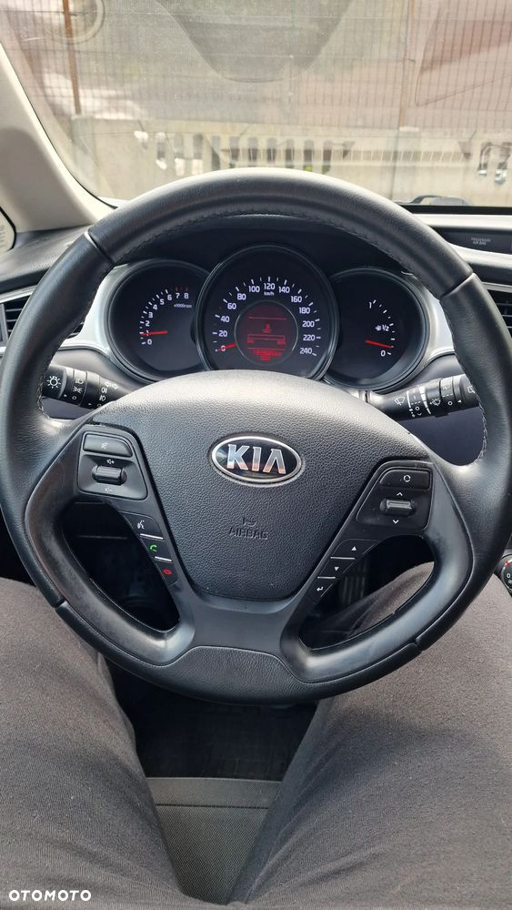Kia Ceed Cee'd 1.4 M - 21
