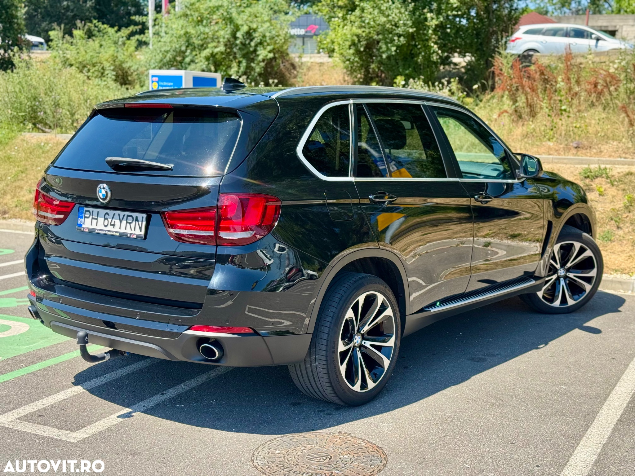 BMW X5 xDrive30d - 17