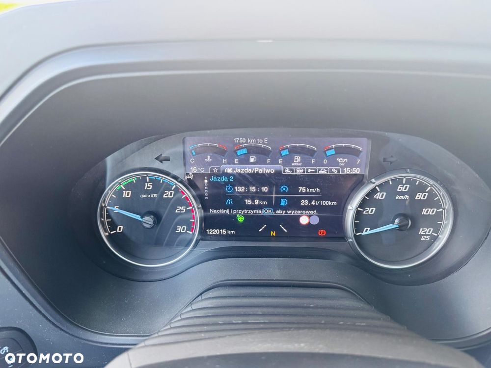 Ford F-MAX - 21