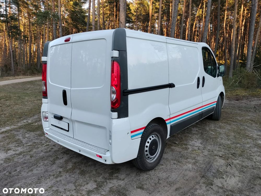 Renault trafic - 31