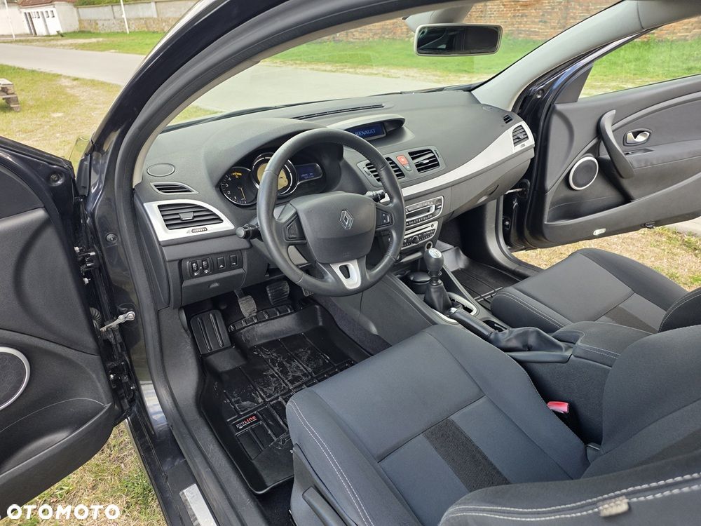 Renault Megane 1.9 dCi Dynamique - 7