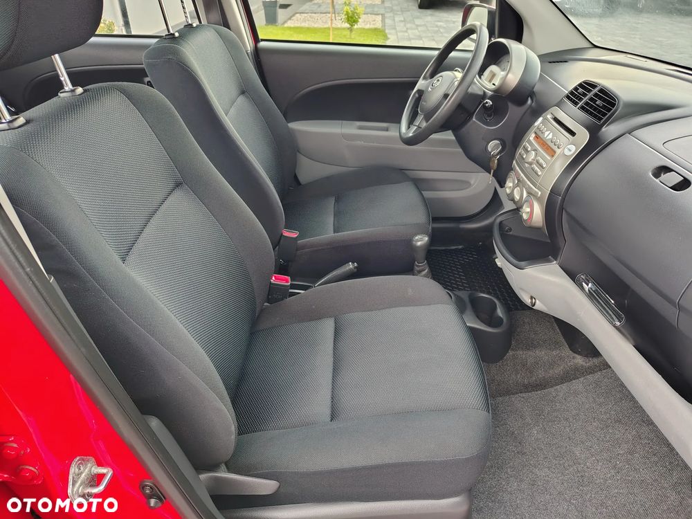Subaru Justy 1.0 Active - 13