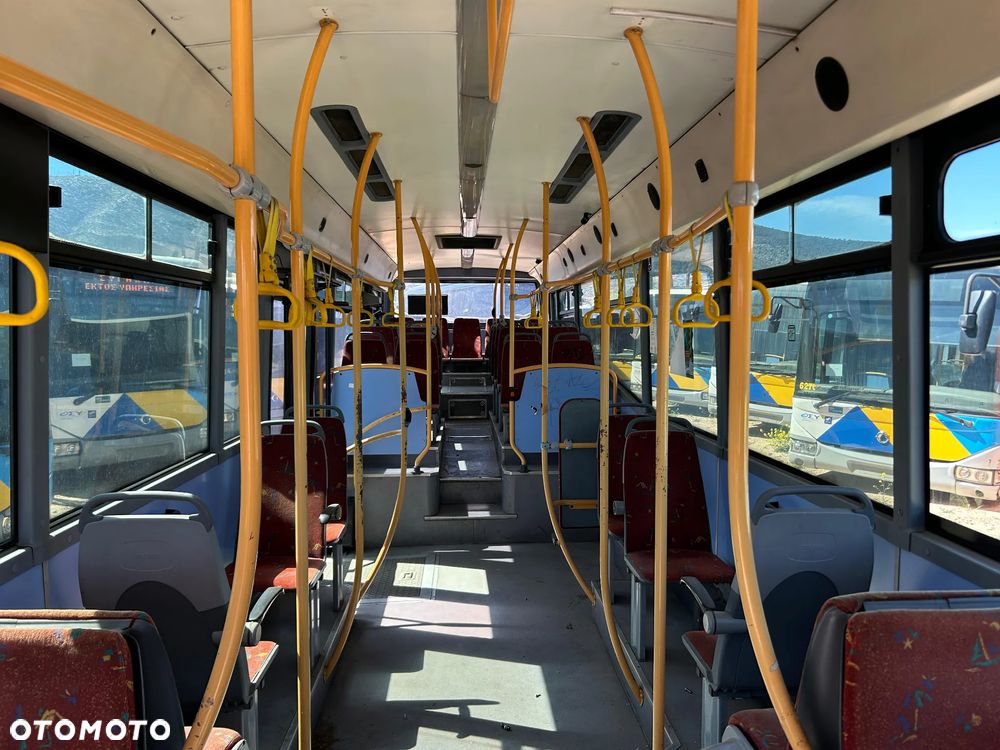 Iveco Crossway LE - 12