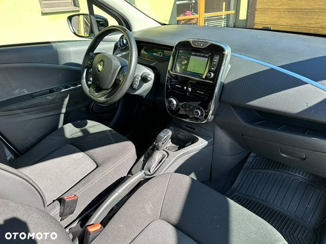 Renault Zoe - 16