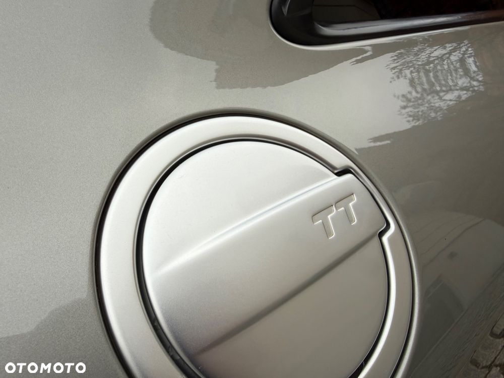 Audi TT Coupé 2.0 TFSI Quattro S tronic - 18