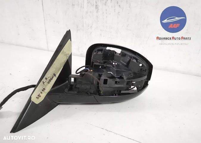 Oglinda Stanga originala Vogue Land Rover Range Rover 4 [2012 - 2017] - 4