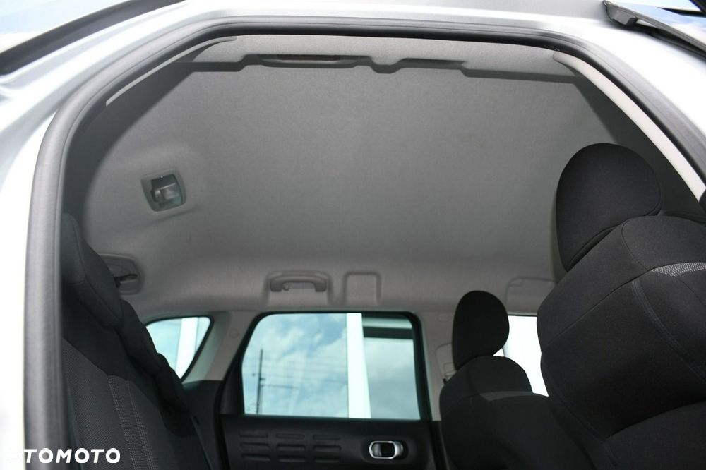 Citroën C3 Aircross - 32