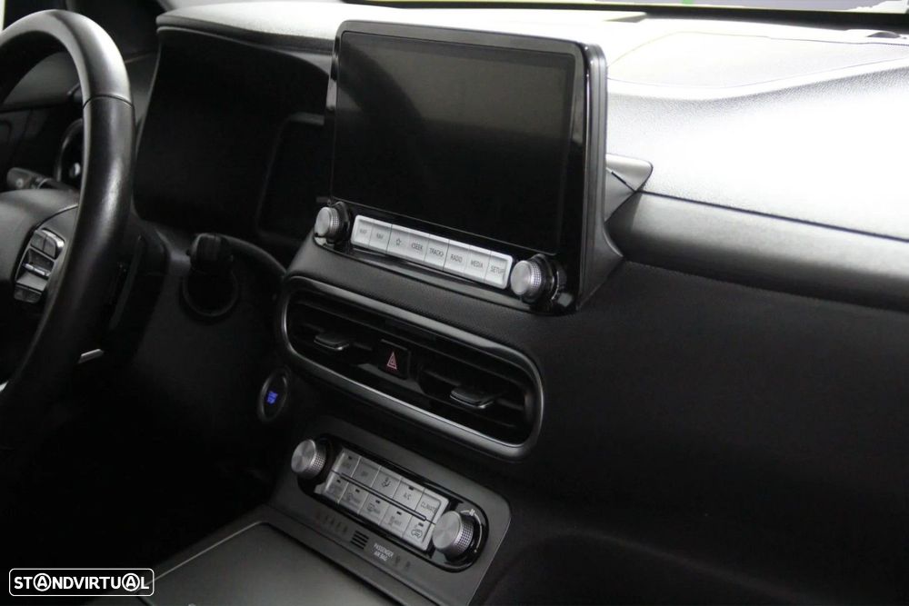 Hyundai Kauai - 10