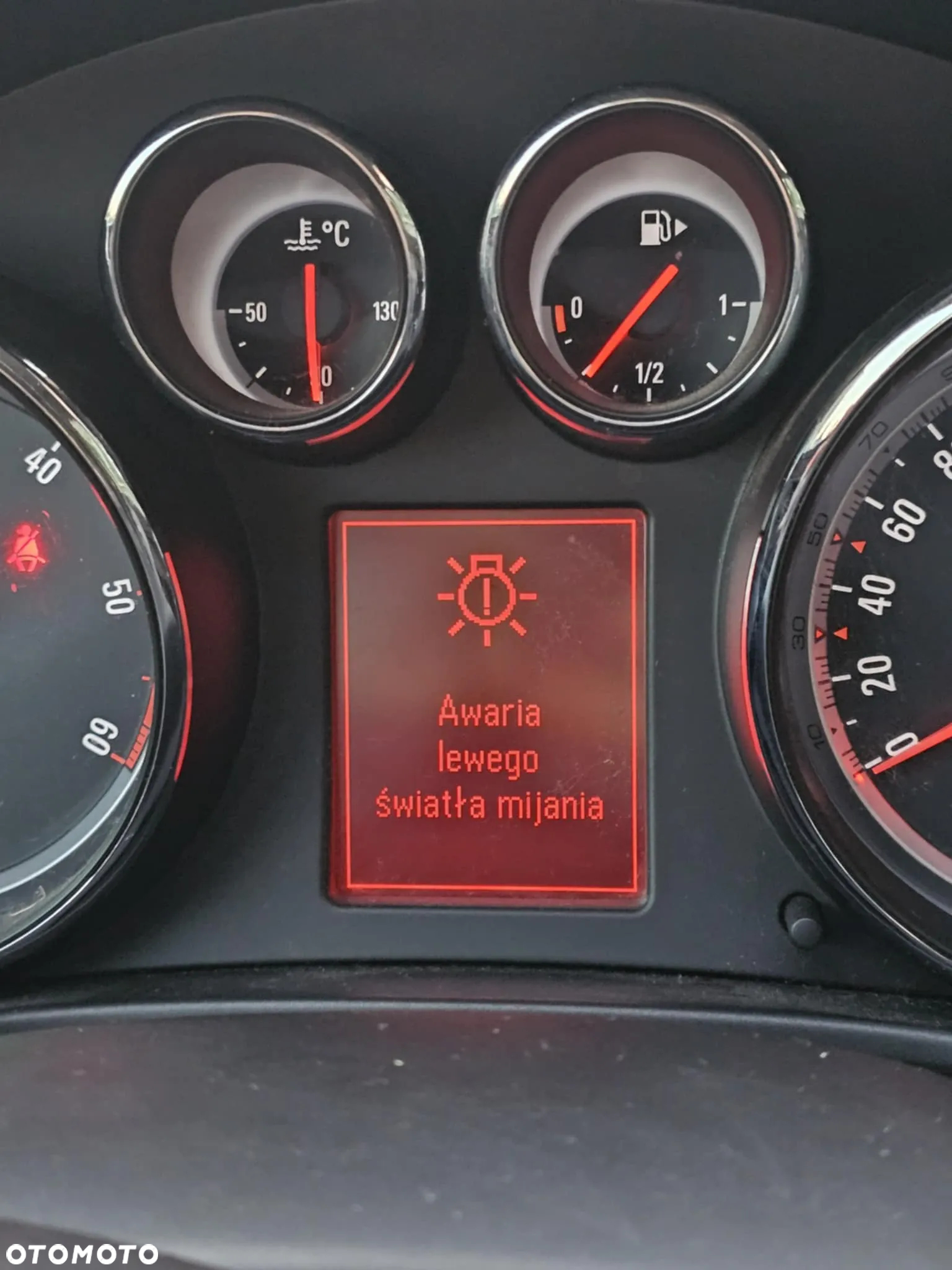 Opel Insignia 2.0 CDTI Cosmo - 12