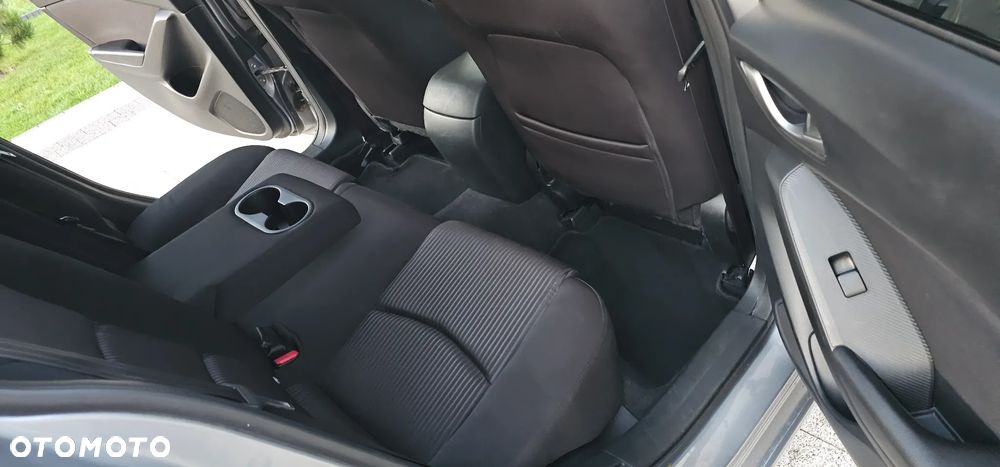 Mazda 3 SKYACTIV-G 100 Prime-Line - 6