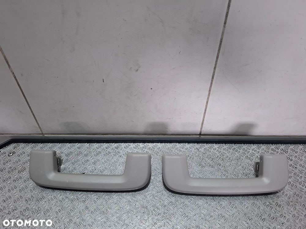 Rączki sufitowe Volvo S60 II 2010 rok - 1