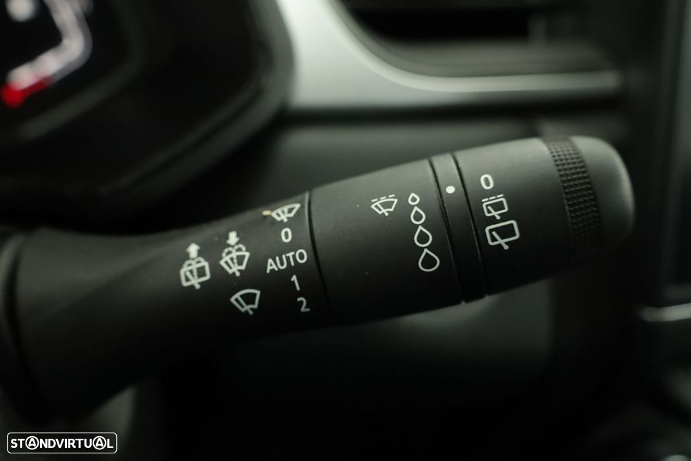 Renault Captur 1.0 TCe Techno - 19