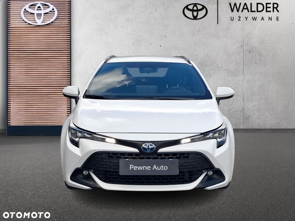 Toyota Corolla 1.8 Hybrid Comfort - 10
