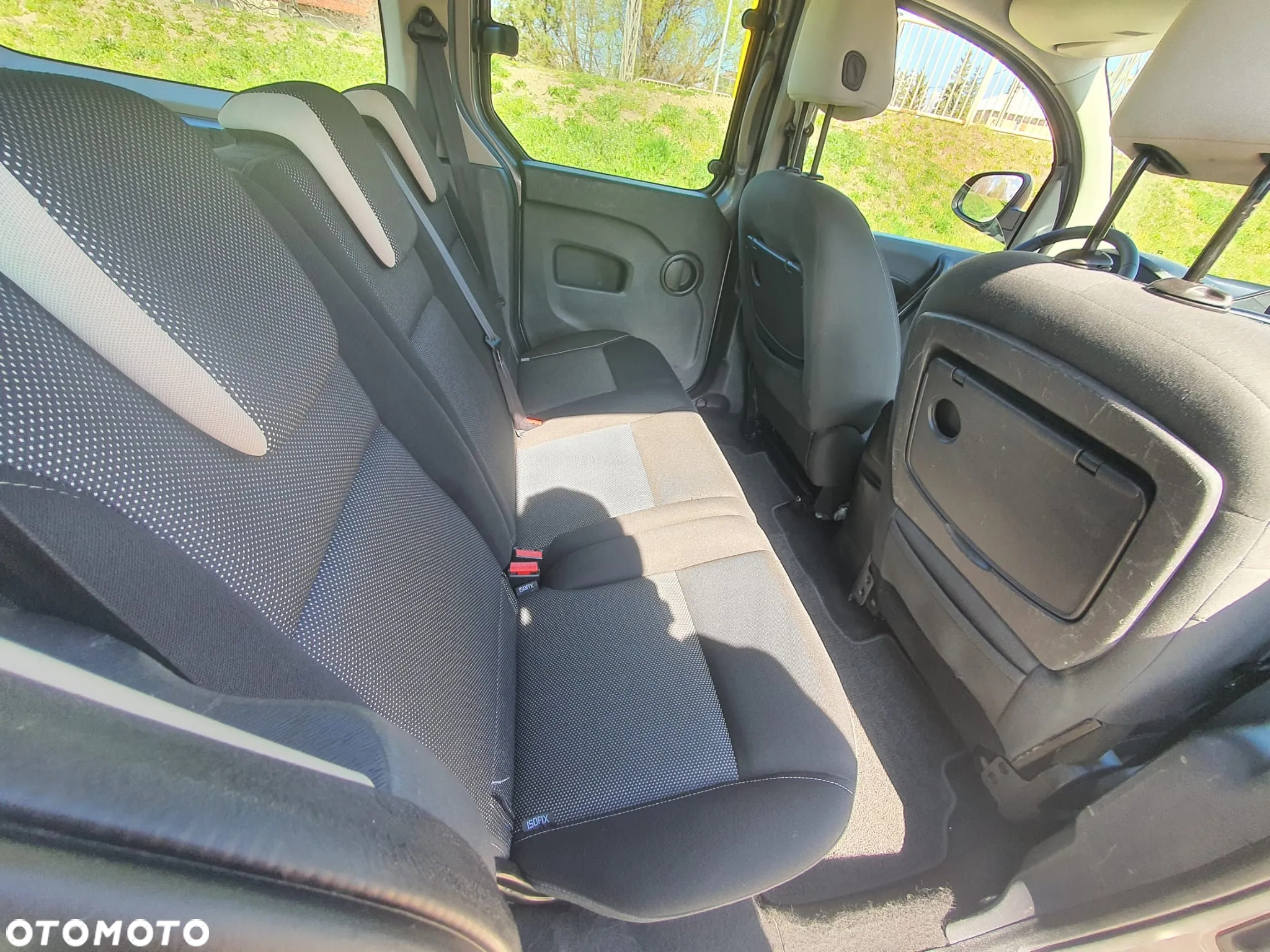 Renault Kangoo dCi 110 FAP Grand - 11