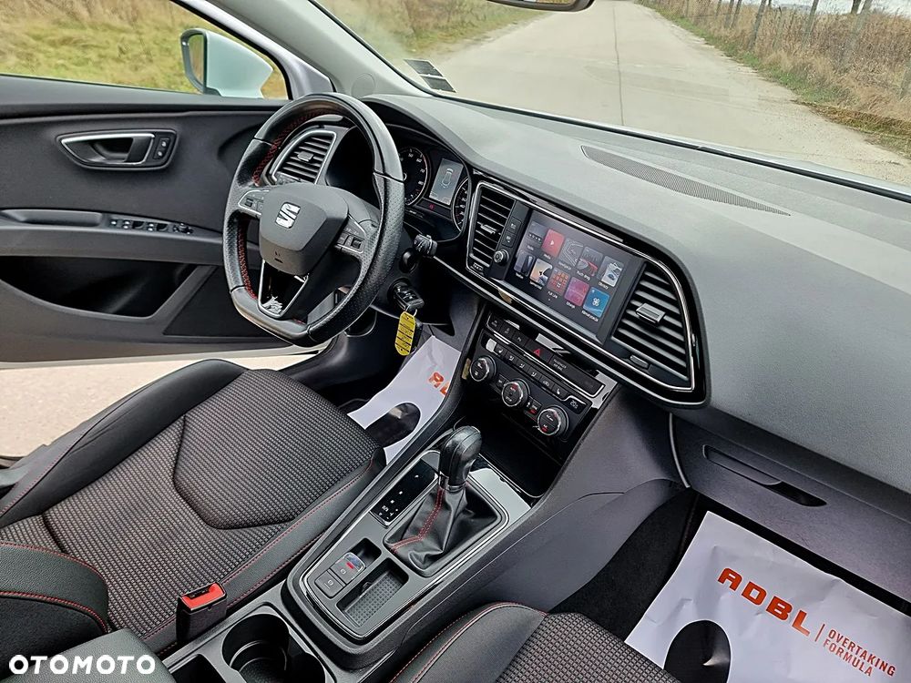 Seat Leon - 24