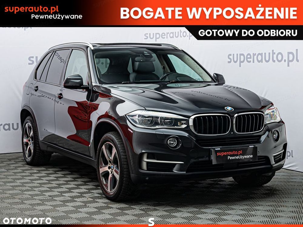 BMW X5 xDrive40d - 2