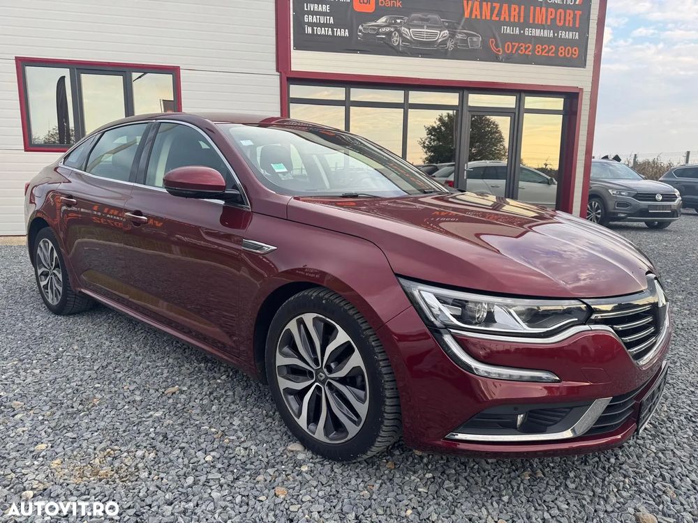 Renault Talisman - 3