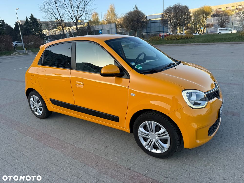 Renault Twingo SCe 75 LIMITED - 1
