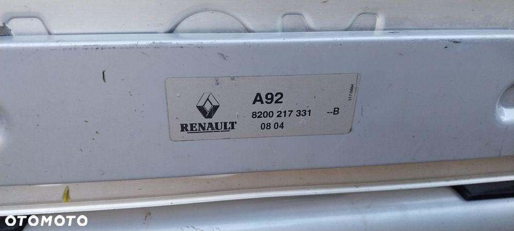 Renault Modus - 20