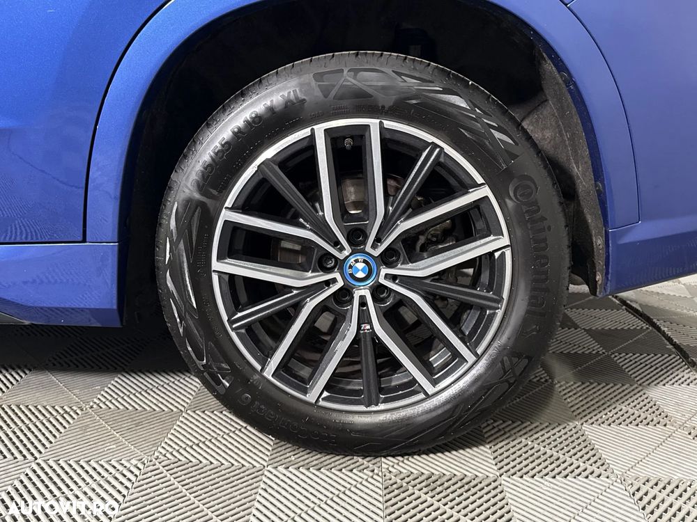 BMW X1 - 14
