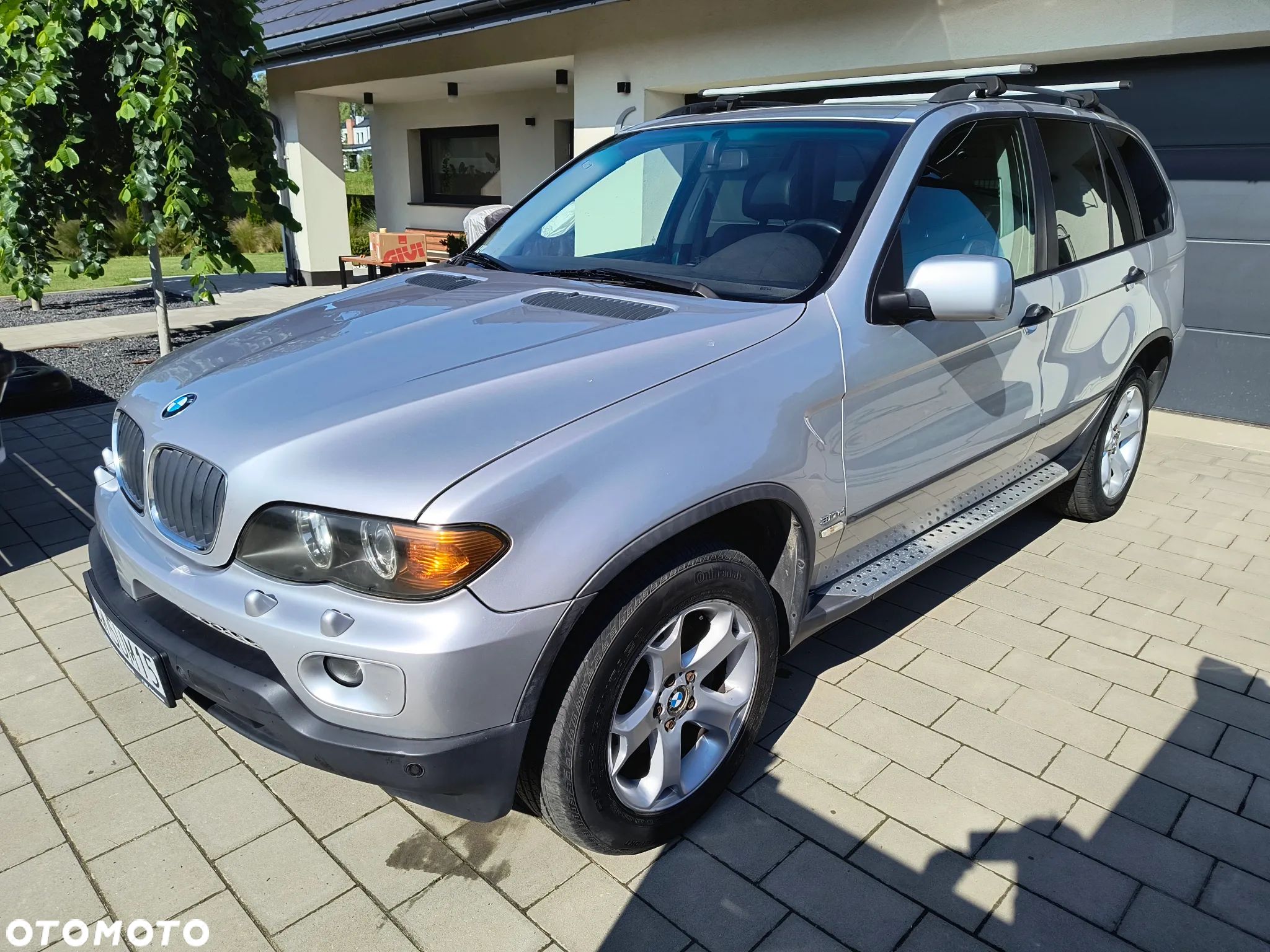 BMW X5 3.0 d - 1
