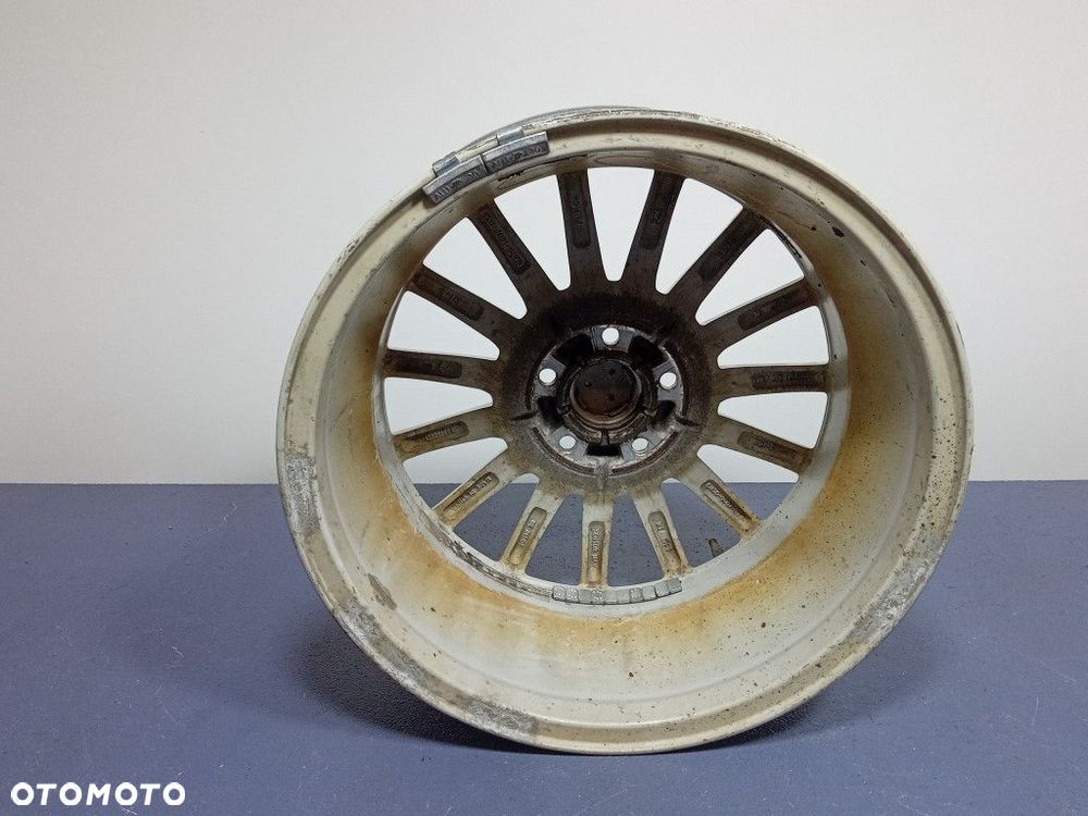 FORD C-MAX MK2 ENERGI FELGA ALUMINIOWA 7X17 5X108 ET55 CM5C-1007-DXB - 2