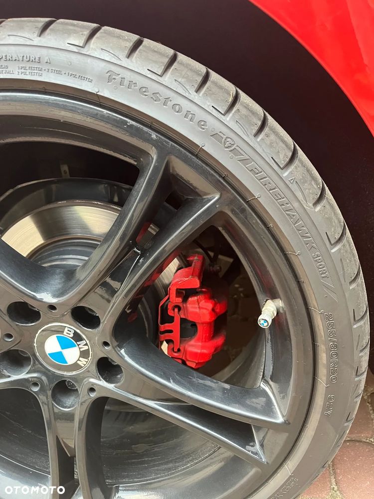 BMW Seria 4 420i GPF Sport Line - 1
