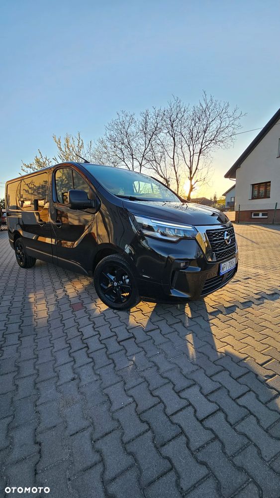 Nissan NV300 - 4