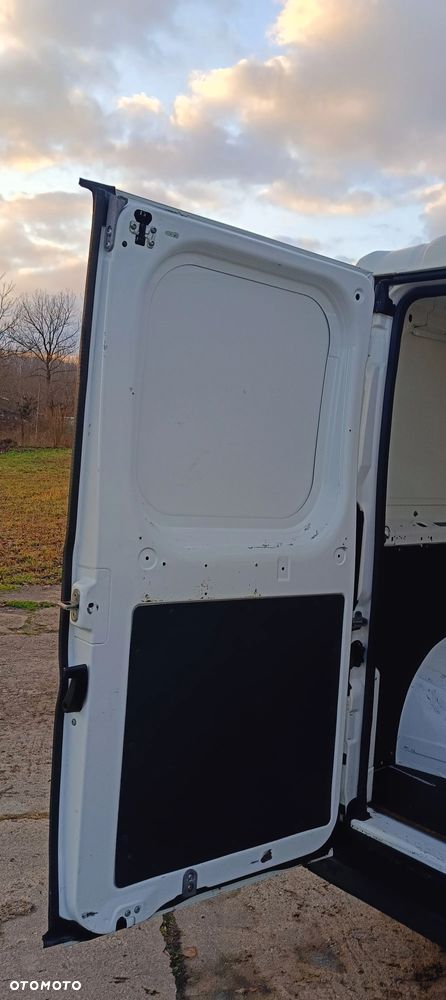 Citroën Jumper Boxer Ducato klima tempomat czujniki 2019 r L2H1 Vivaro Movano master - 17