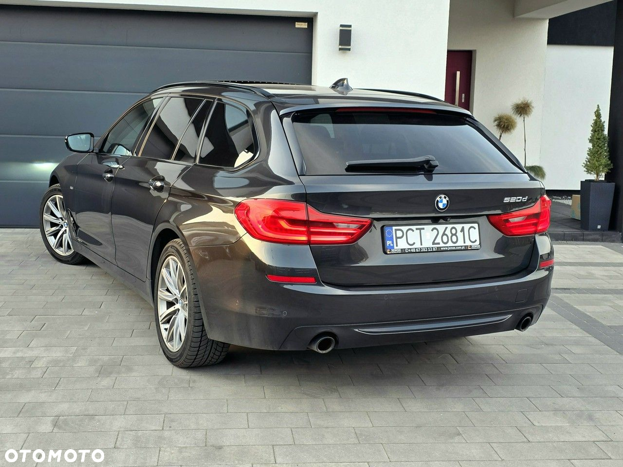 BMW Seria 5 - 31