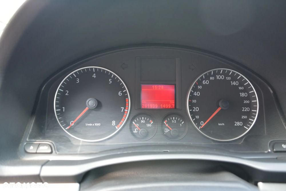 Volkswagen Scirocco 1.4 TSI - 9