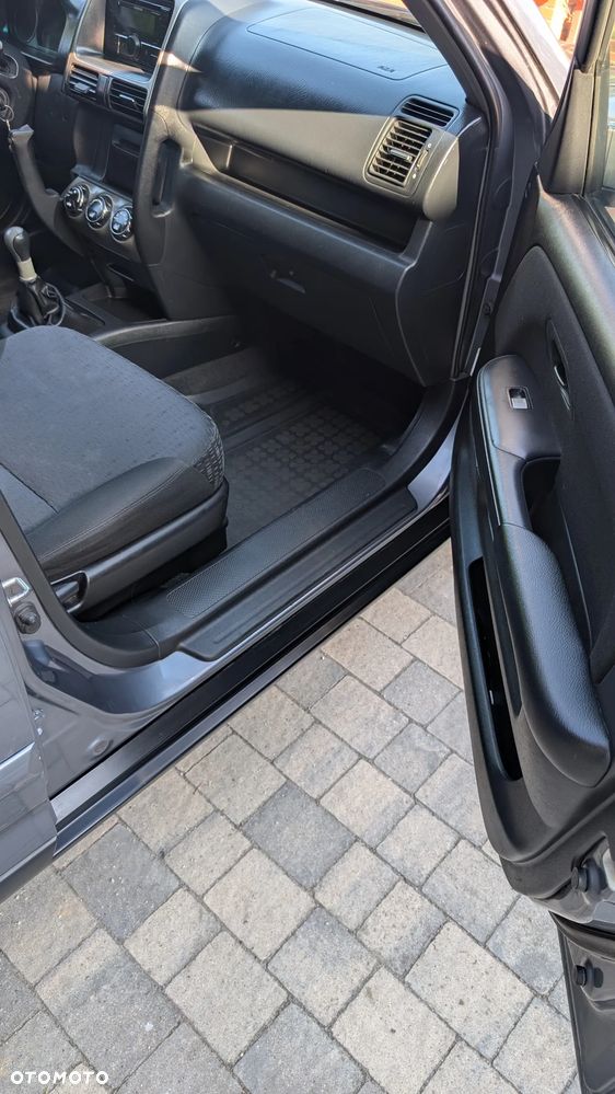 Honda CR-V 2.0 Executive - 8