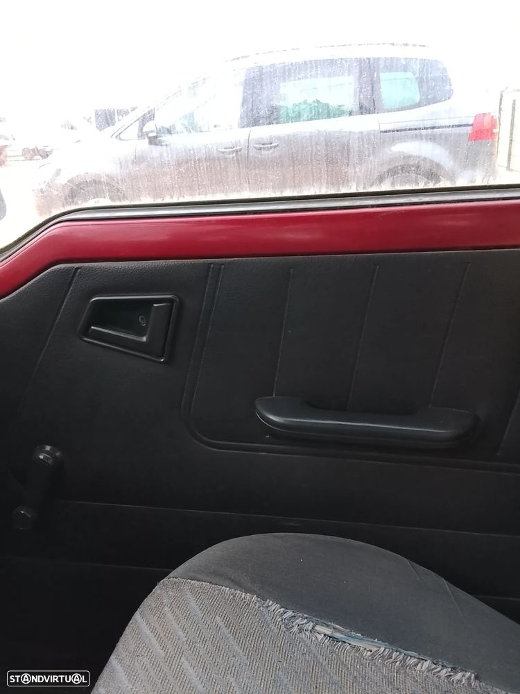 Suzuki Vitara 1.9 TD JLX - 8