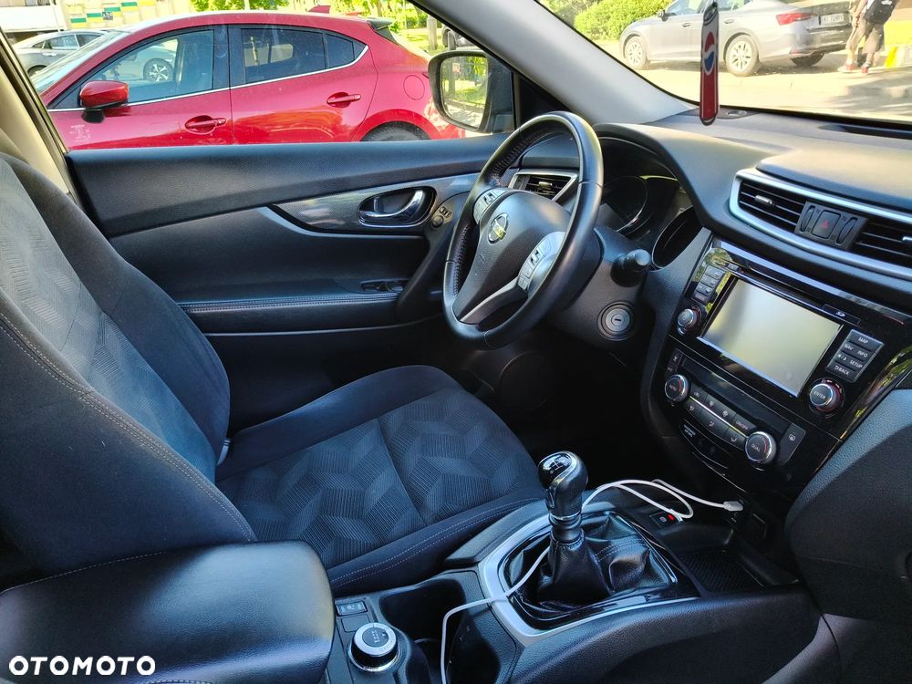 Nissan X-Trail 1.6 DCi Acenta 4WD - 5
