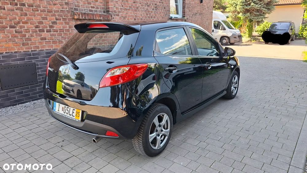 Mazda 2 1.5 Dynamic - 6