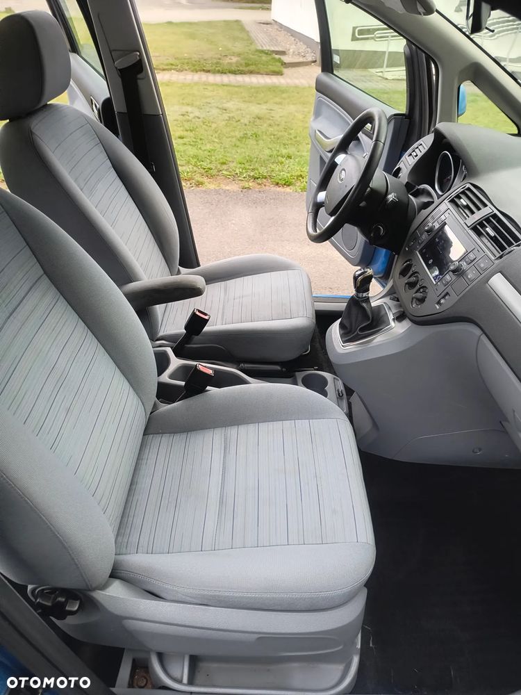 Ford C-MAX - 9