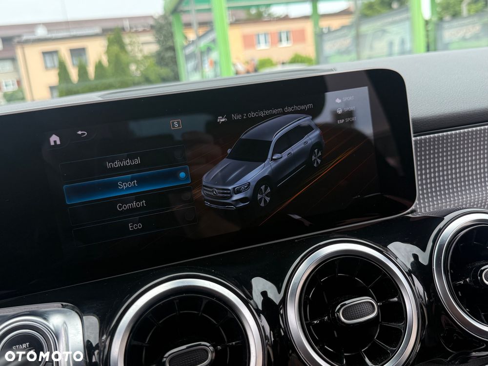 Mercedes-Benz GLB 220 d 8G-DCT Style - 19
