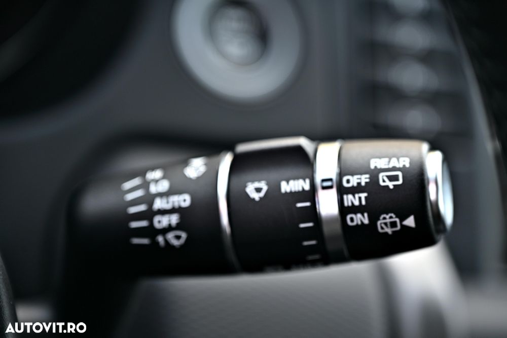 Land Rover Discovery Sport 2.0 l TD4 HSE Aut. - 31