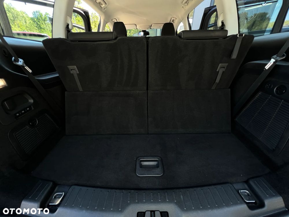 Ford Galaxy 2.0 TDCi Titanium PowerShift - 23